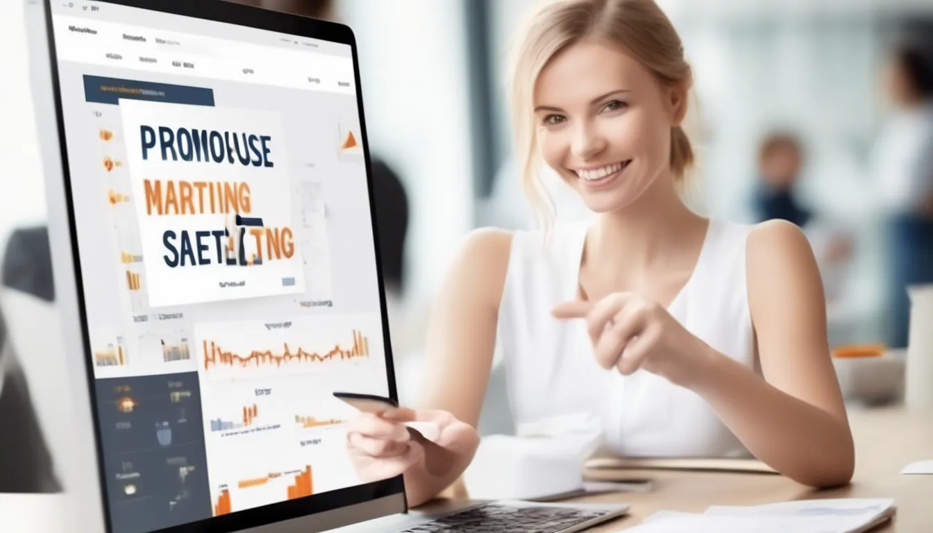 Boost Your Sales with PromoPulse Software Marketing