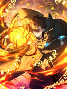 Global Class Transition: The Magic King's Skills Have Infinite Affixes