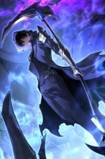 I, the Weakest Class, Command the Calamities