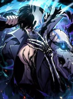 Necromancer: Becoming A God Starting With Skeleton Clone
